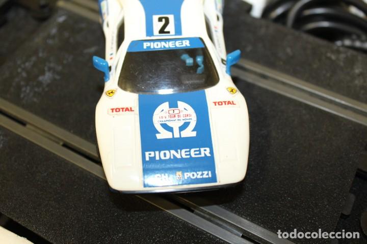 Scalextric: SCALEXTRIC GT 22 - DESCONOZCO SI FUNCIONA - Foto 19
