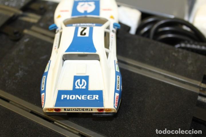 Scalextric: SCALEXTRIC GT 22 - DESCONOZCO SI FUNCIONA - Foto 20