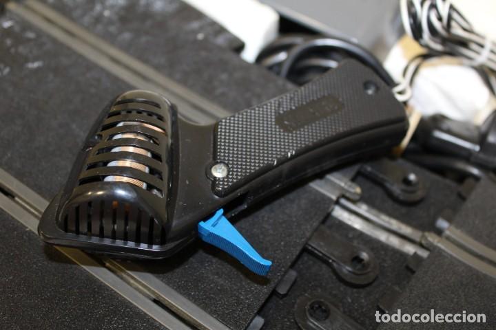 Scalextric: SCALEXTRIC GT 22 - DESCONOZCO SI FUNCIONA - Foto 21