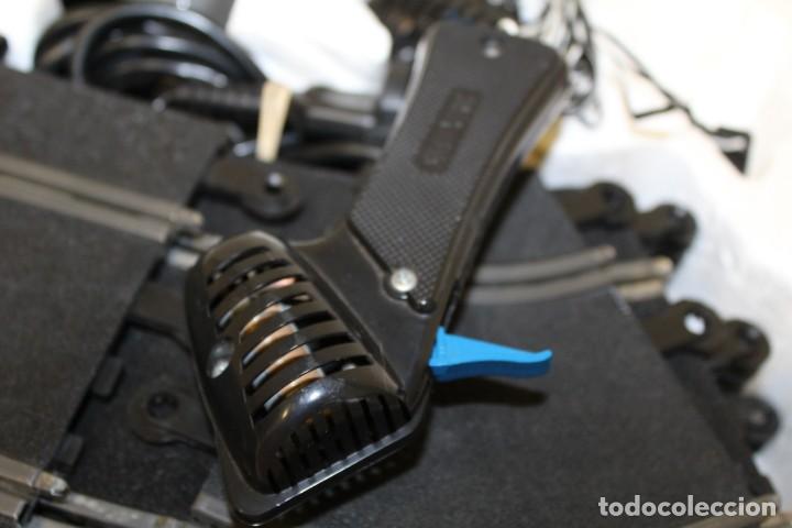 Scalextric: SCALEXTRIC GT 22 - DESCONOZCO SI FUNCIONA - Foto 22