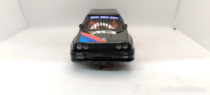 Scalextric: SCALEXTRIC EXIN BMW M3 - Foto 3