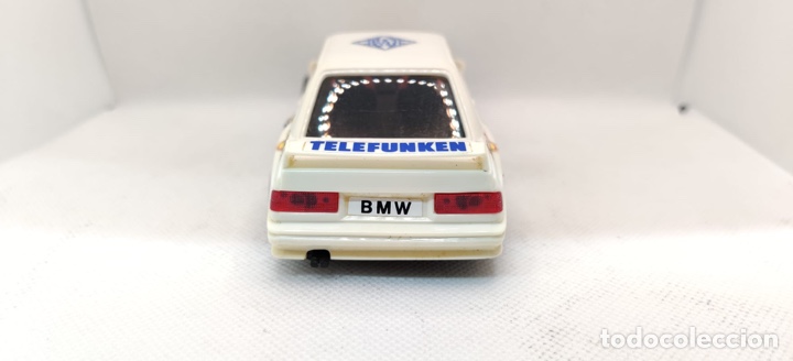 Scalextric: SCALEXTRIC EXIN BMW M3 - Foto 4