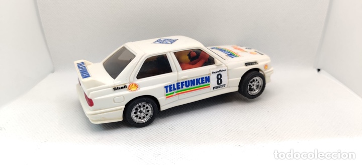 Scalextric: SCALEXTRIC EXIN BMW M3 - Foto 2