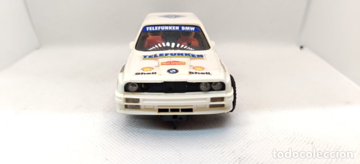 Scalextric: SCALEXTRIC EXIN BMW M3 - Foto 3