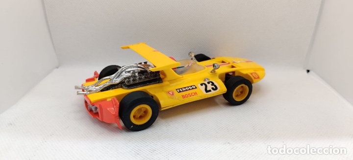 Scalextric: SCALEXTRIC SIGMA CON CAJA - Foto 2