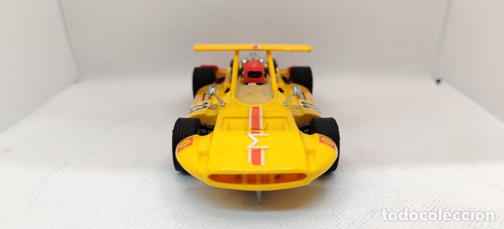 Scalextric: SCALEXTRIC SIGMA CON CAJA - Foto 3
