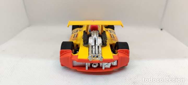 Scalextric: SCALEXTRIC SIGMA CON CAJA - Foto 4