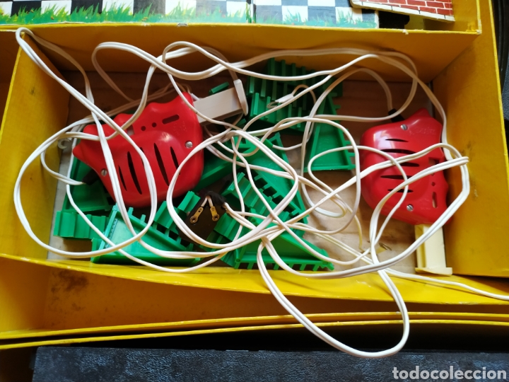 Scalextric: Scalextric GT-60 sin coches - Foto 2
