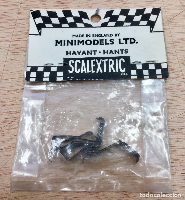 Scalextric: SCALEXTRIC TRIANG A256 CONTACT SPRING - ORIGINAL (DK 560) - Foto 1