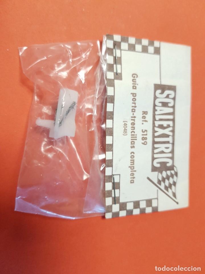 Scalextric: SCALEXTRIC EXIN GUIA ESPECIFICA TYRELL FORD - Foto 1
