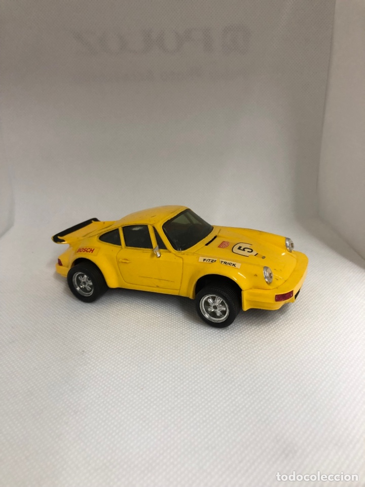 Scalextric: SCALEXTRIC PORSCHE CARRERA RS - Foto 2