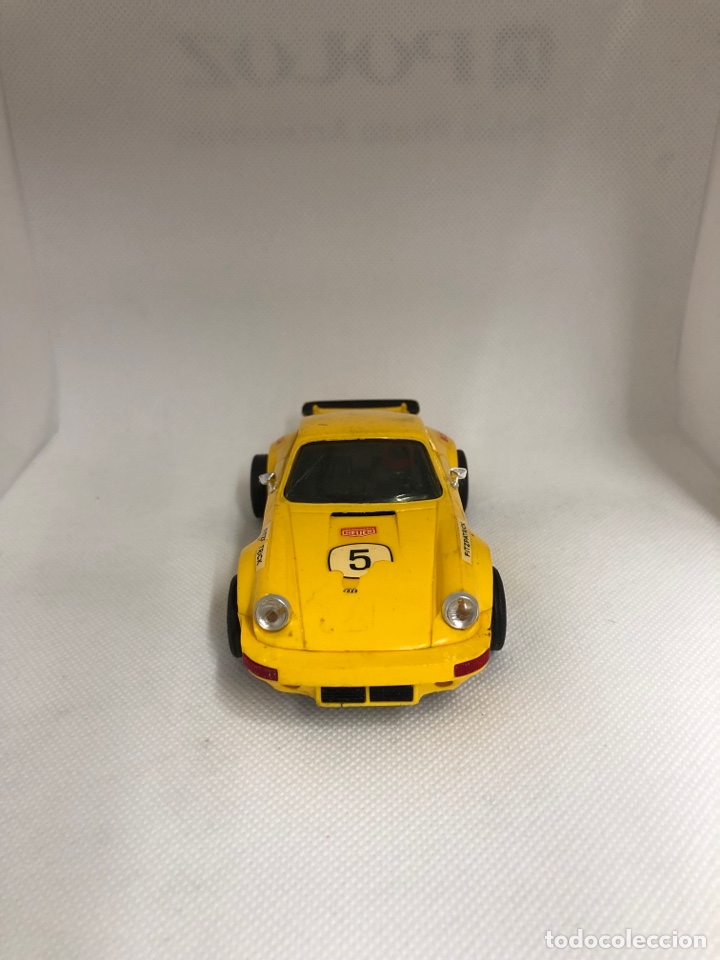 Scalextric: SCALEXTRIC PORSCHE CARRERA RS - Foto 3