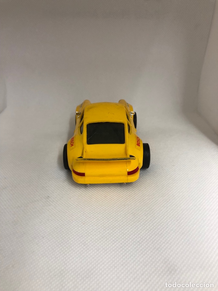 Scalextric: SCALEXTRIC PORSCHE CARRERA RS - Foto 4
