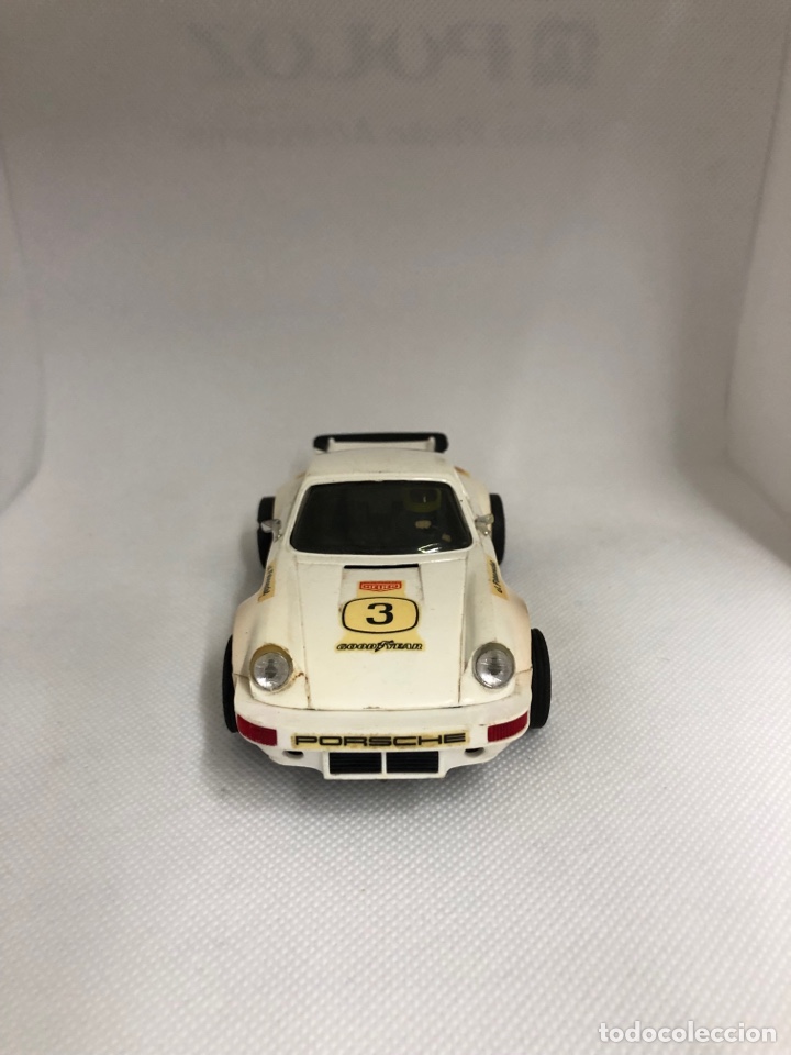Scalextric: SCALEXTRIC PORSCHE CARRERA RS - Foto 5