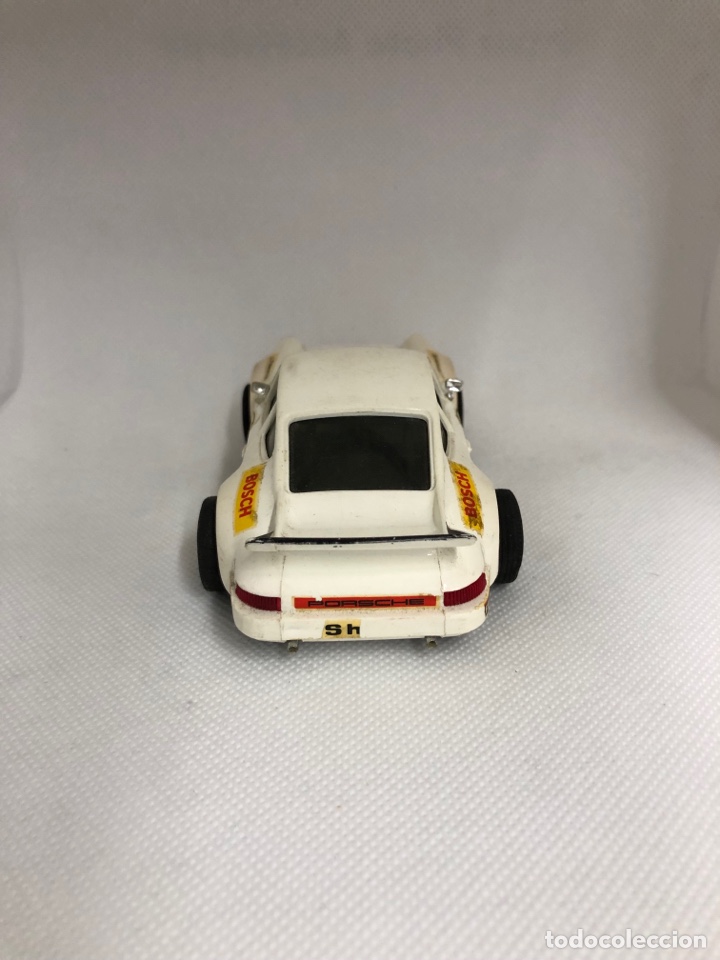 Scalextric: SCALEXTRIC PORSCHE CARRERA RS - Foto 6