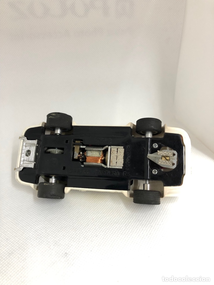 Scalextric: SCALEXTRIC PORSCHE CARRERA RS - Foto 7