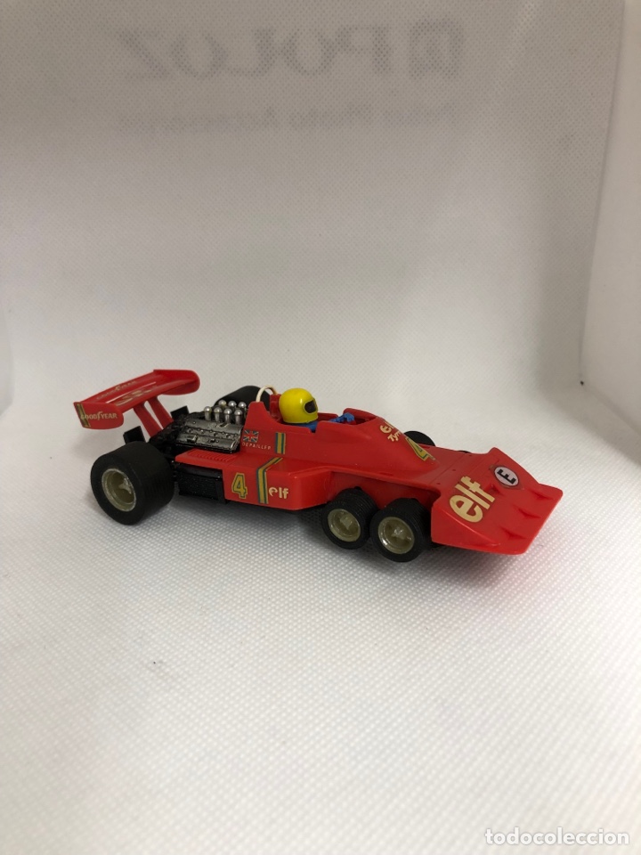 Scalextric: SCALEXTRIC TYRRELL P34 - Foto 2