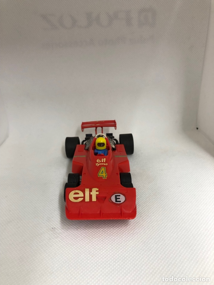 Scalextric: SCALEXTRIC TYRRELL P34 - Foto 3