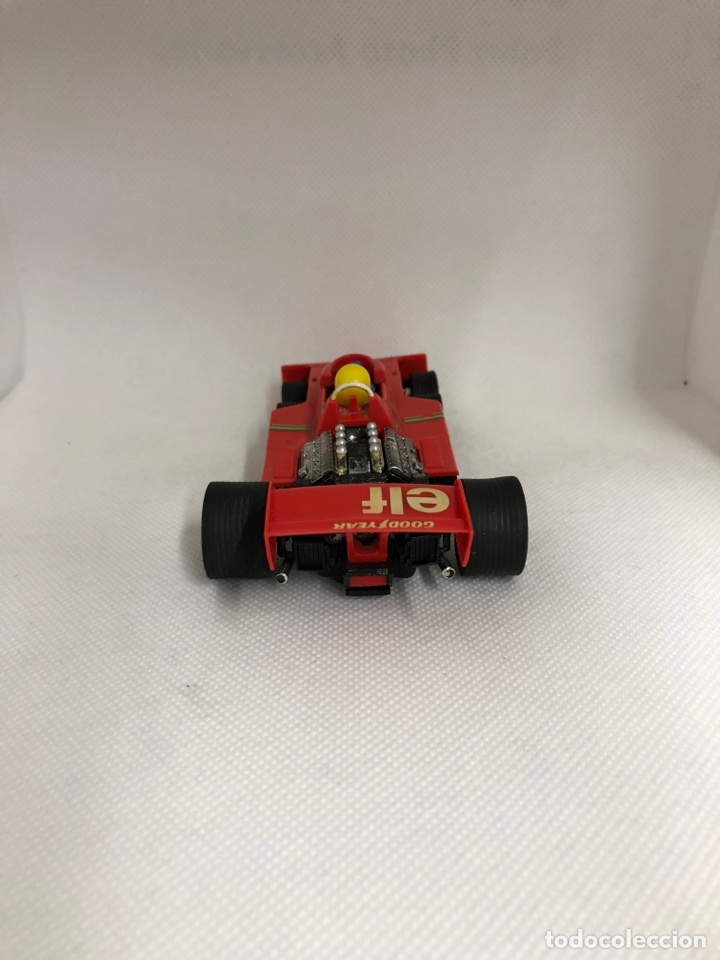 Scalextric: SCALEXTRIC TYRRELL P34 - Foto 4