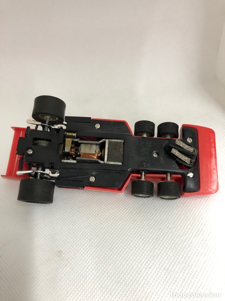 Scalextric: SCALEXTRIC TYRRELL P34 - Foto 5