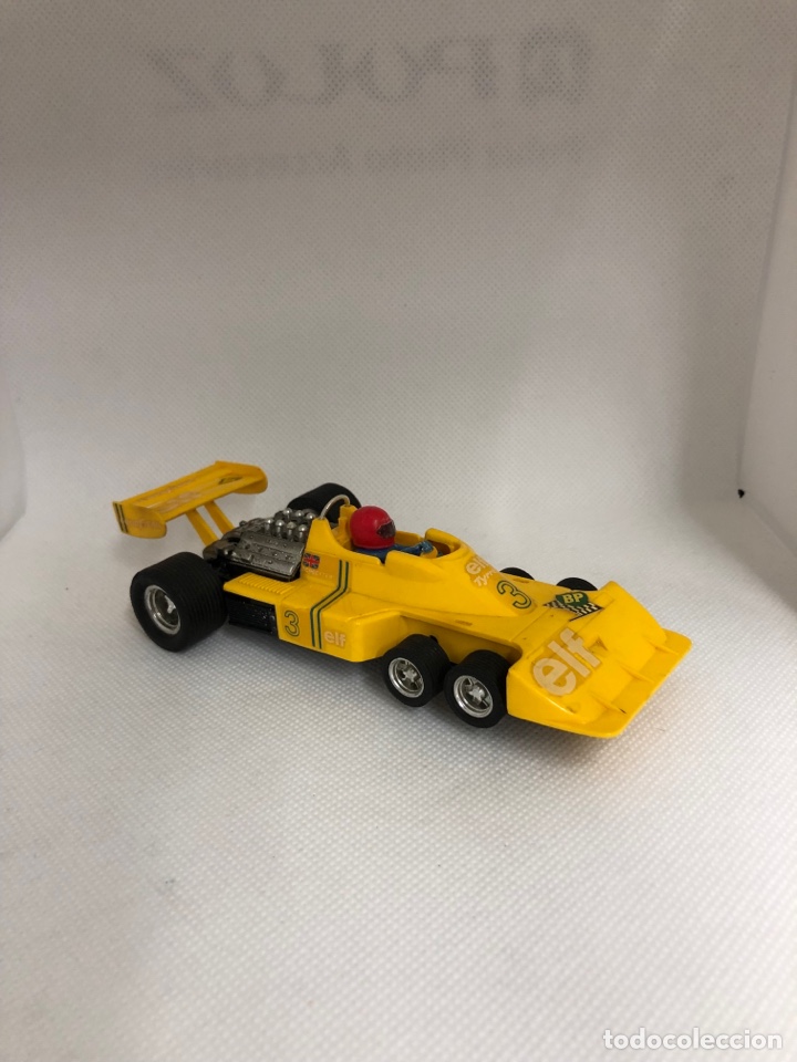 Scalextric: SCALEXTRIC TYRRELL P34 - Foto 2