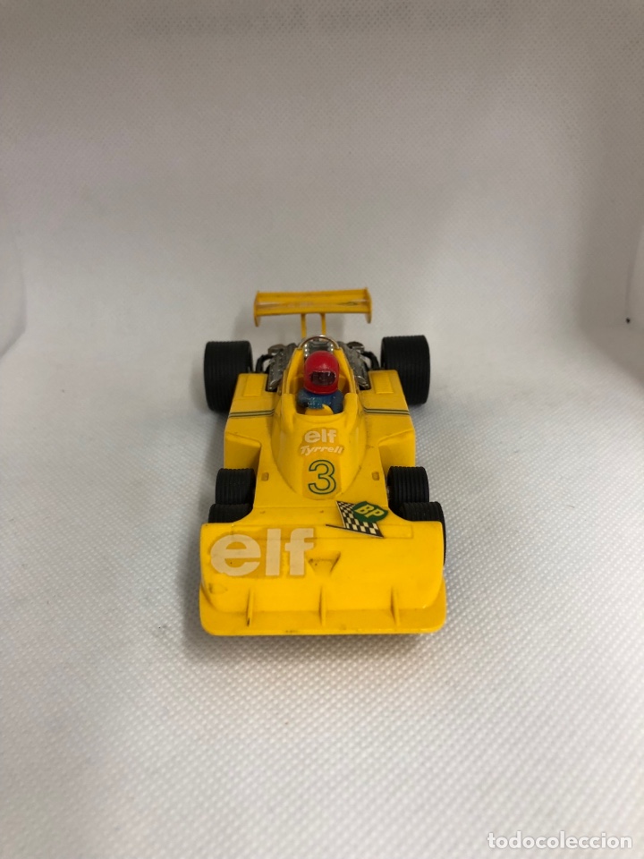 Scalextric: SCALEXTRIC TYRRELL P34 - Foto 3