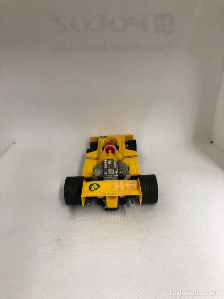 Scalextric: SCALEXTRIC TYRRELL P34 - Foto 4