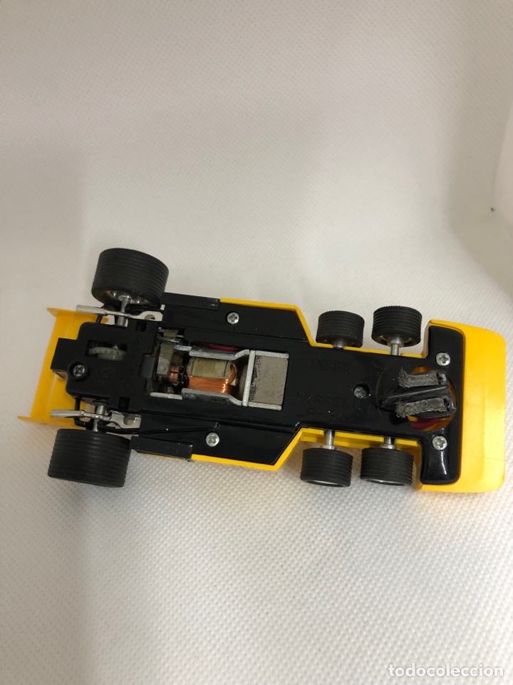 Scalextric: SCALEXTRIC TYRRELL P34 - Foto 5