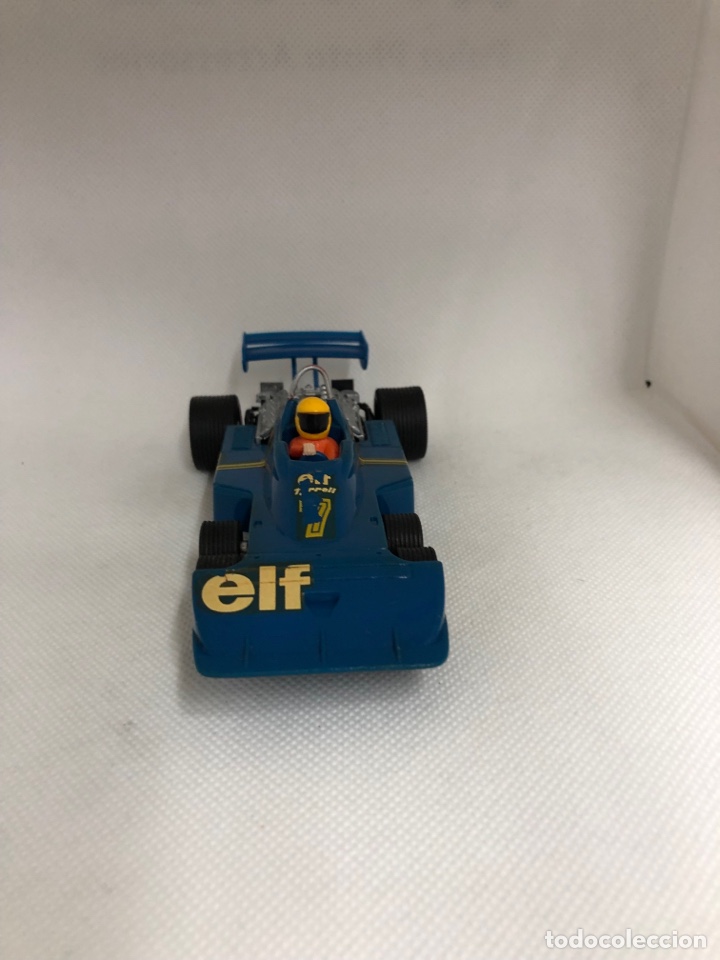Scalextric: SCALEXTRIC TYRRELL P34 - Foto 3