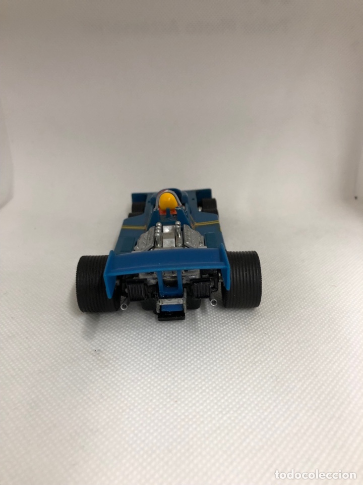 Scalextric: SCALEXTRIC TYRRELL P34 - Foto 4