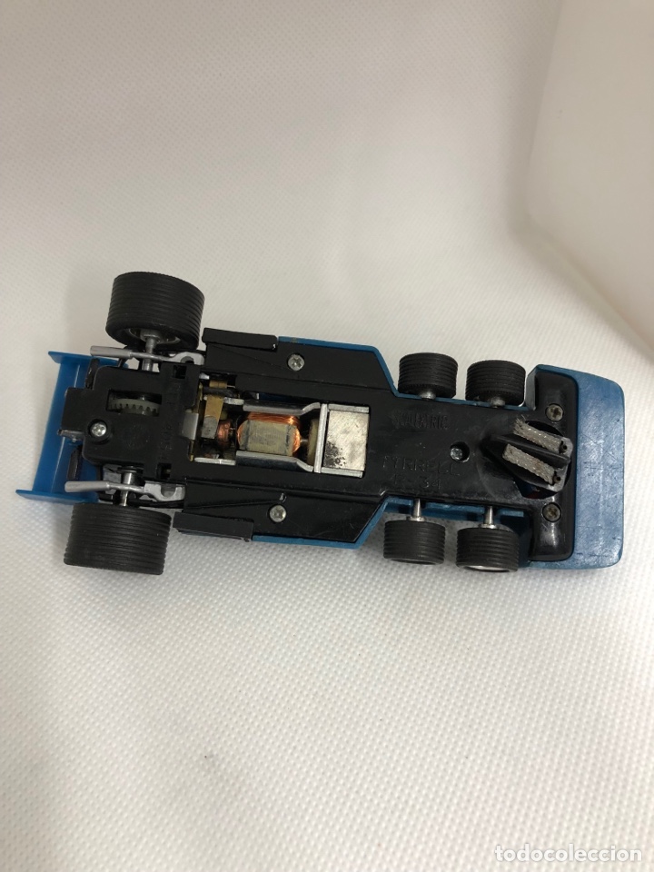 Scalextric: SCALEXTRIC TYRRELL P34 - Foto 5