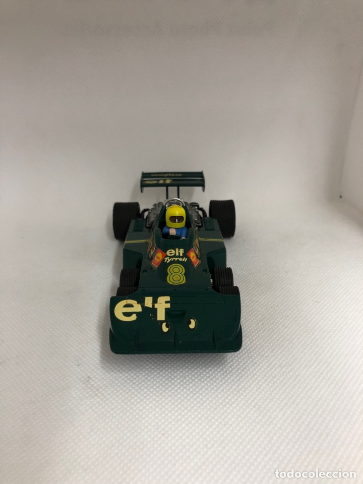 Scalextric: SCALEXTRIC TYRRELL P34 - Foto 3