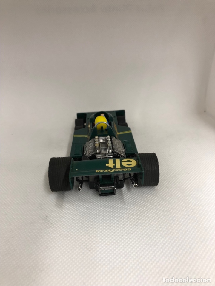 Scalextric: SCALEXTRIC TYRRELL P34 - Foto 4