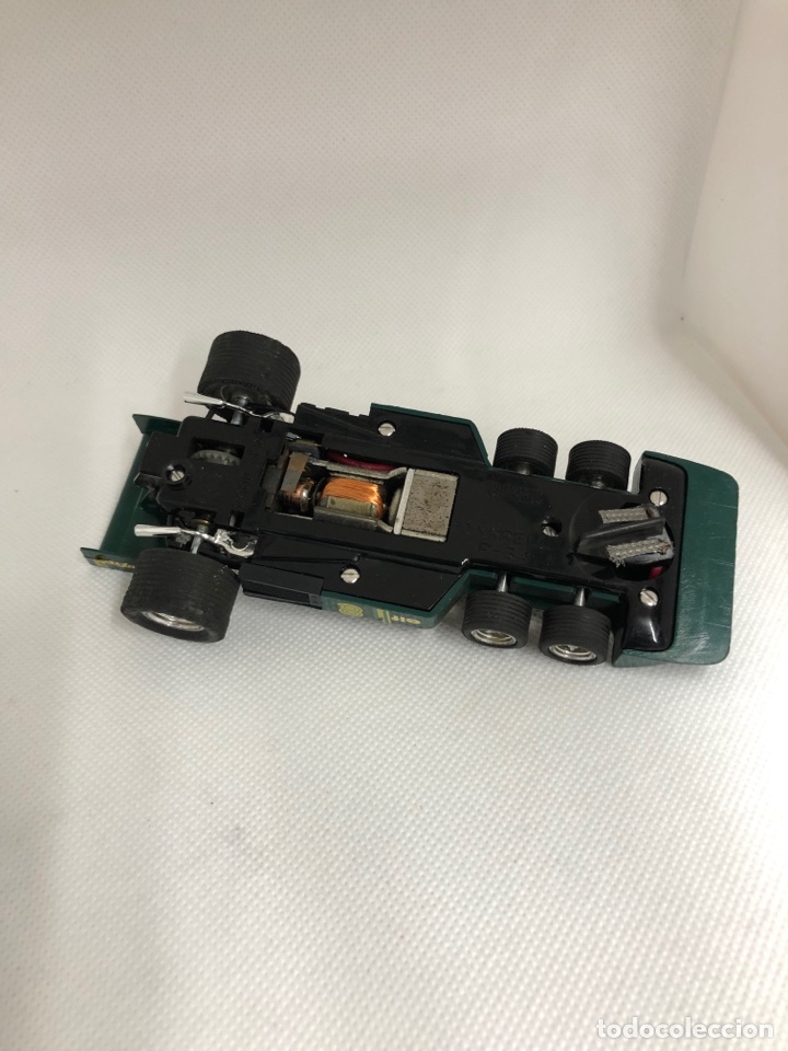 Scalextric: SCALEXTRIC TYRRELL P34 - Foto 5