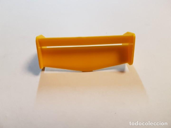 Scalextric: SCALEXTRIC EXIN ALERON WILLIAMS AMARILLO RARO - Foto 1