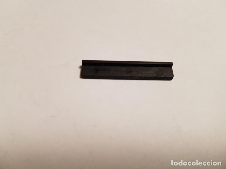 Scalextric: SCALEXTRIC EXIN REJILLA TRASERA AUDI 4 - Foto 1