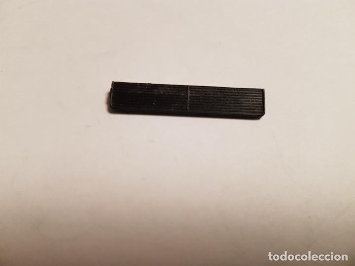 Scalextric: SCALEXTRIC EXIN REJILLA TRASERA AUDI 4 - Foto 2