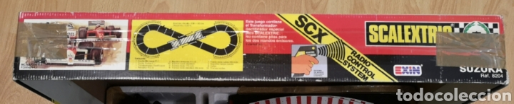 Scalextric: Scalextric circuito Suzuka - Foto 3