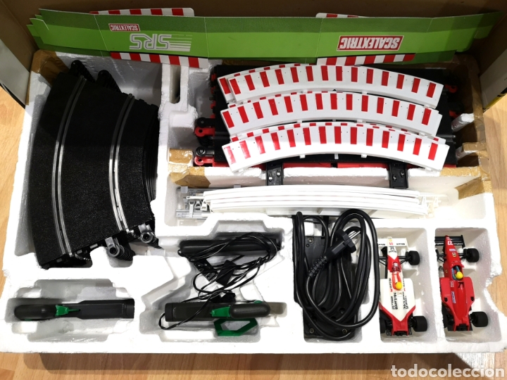 Scalextric: Scalextric circuito Suzuka - Foto 4