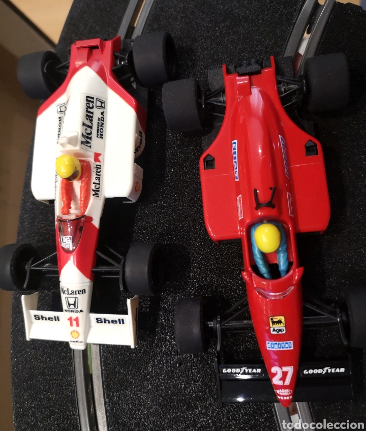 Scalextric: Scalextric circuito Suzuka - Foto 5