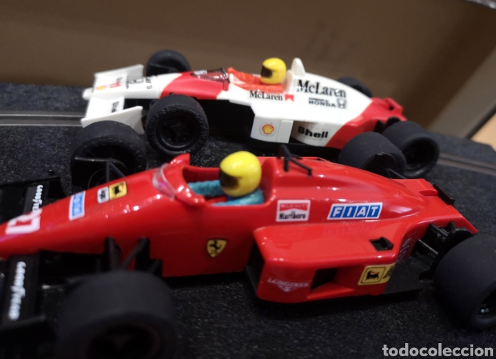 Scalextric: Scalextric circuito Suzuka - Foto 6