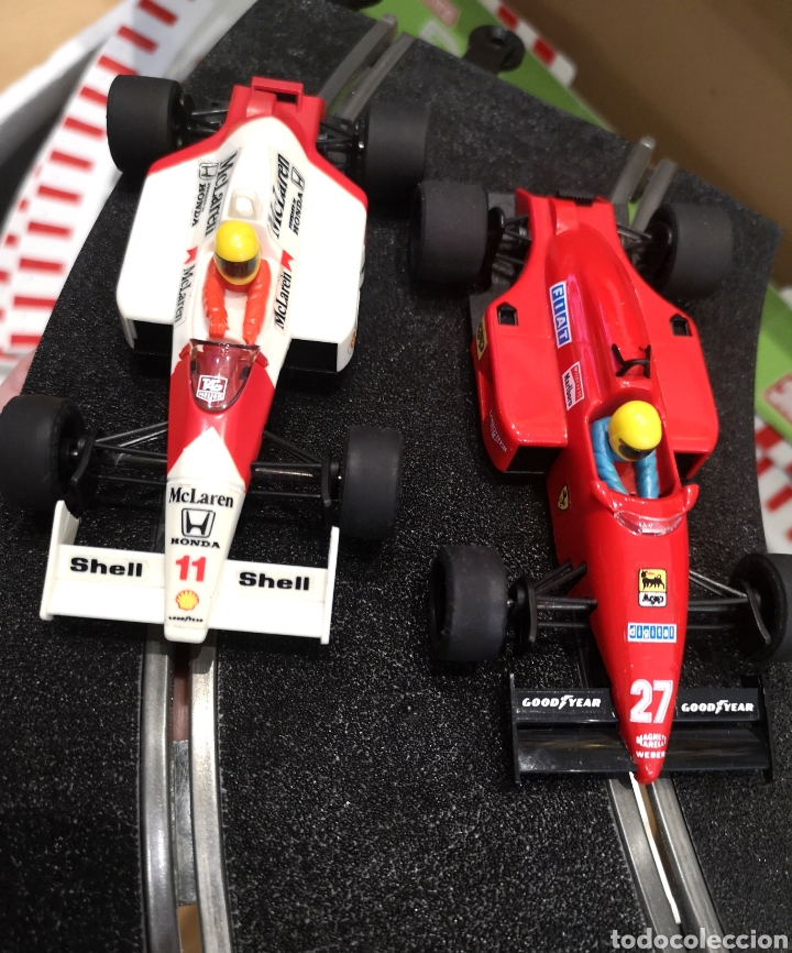 Scalextric: Scalextric circuito Suzuka - Foto 7