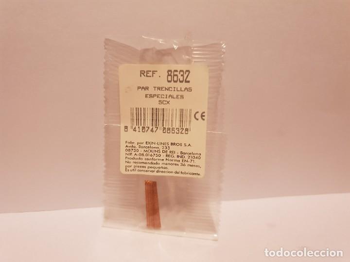 Scalextric: SCALEXTRIC ACCESORIO - Foto 1