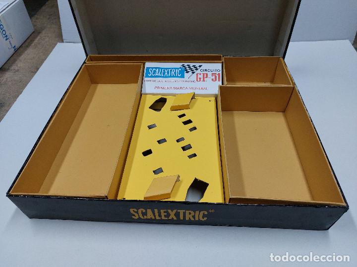 Scalextric: Scalextric Exin GP 51 Leer descripci&oacute;n - Foto 2