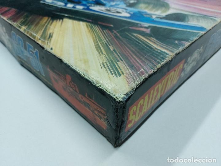 Scalextric: Scalextric Exin GP 51 Leer descripci&oacute;n - Foto 3