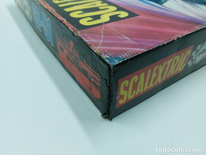 Scalextric: Scalextric Exin GP 51 Leer descripci&oacute;n - Foto 5
