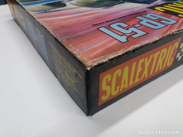Scalextric: Scalextric Exin GP 51 Leer descripci&oacute;n - Foto 6