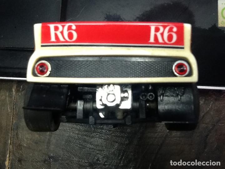 Scalextric: SCALEXTRIX, LANCIA R-6 - Foto 3