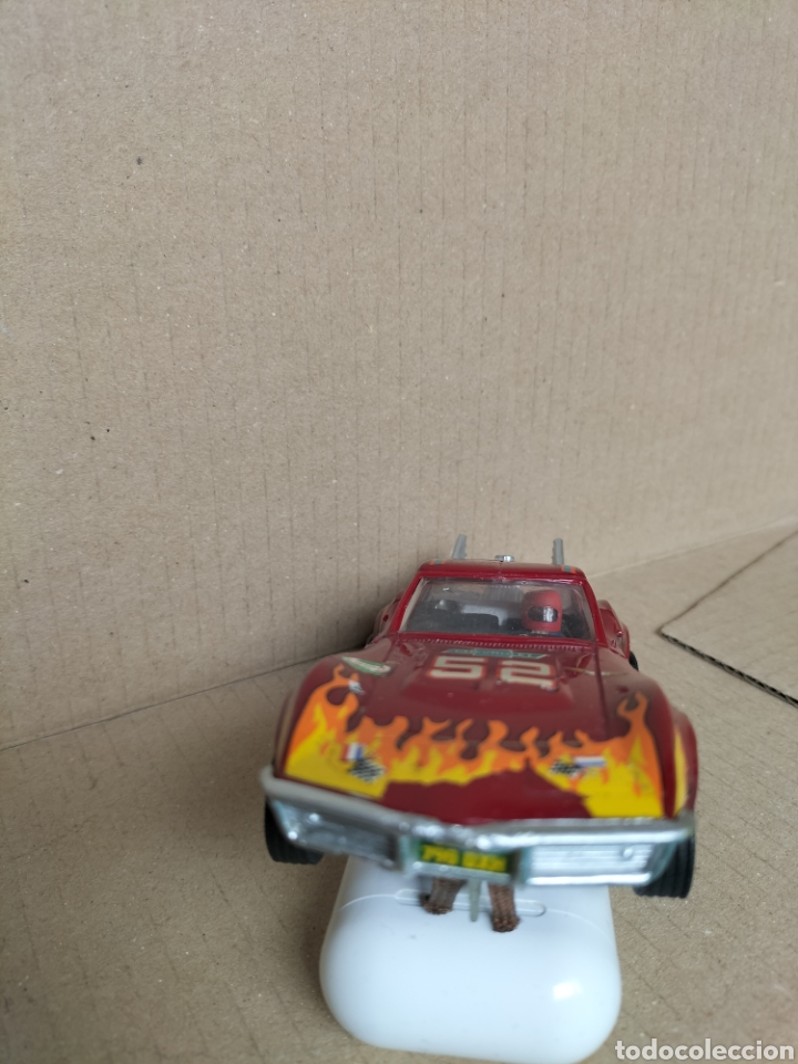 Scalextric: Chevrolet Corvette - Foto 2