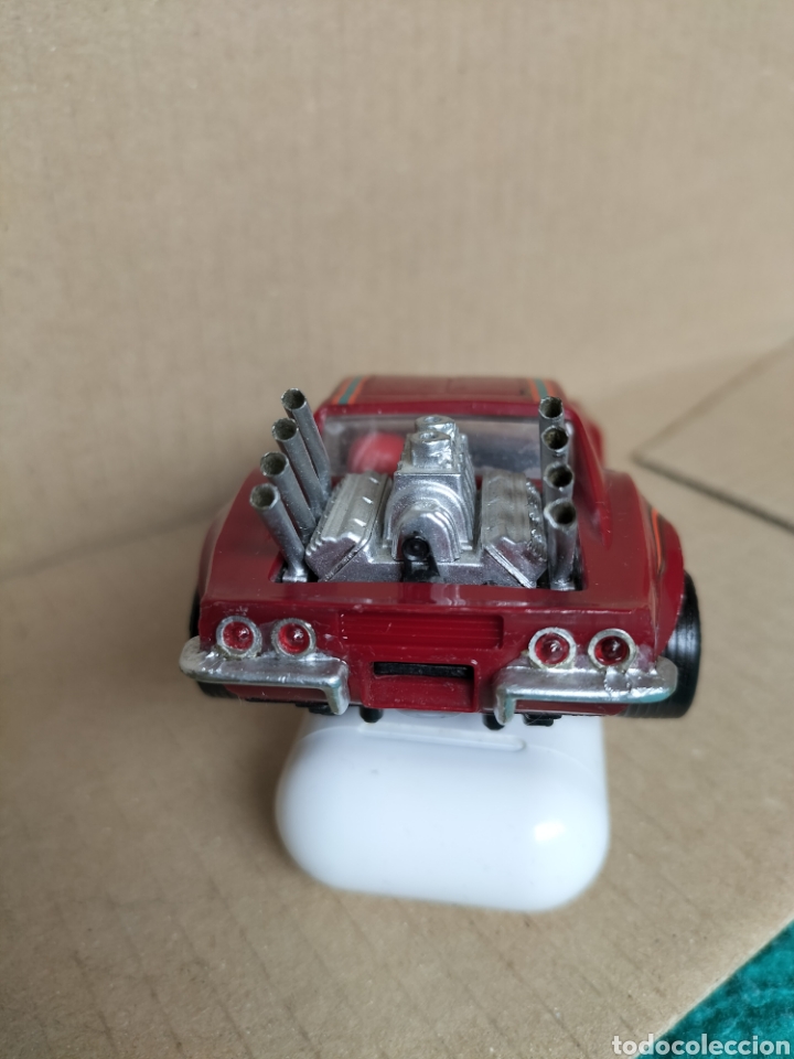 Scalextric: Chevrolet Corvette - Foto 3